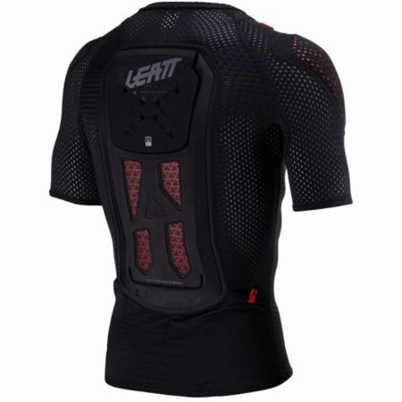 Osłona klatki piersiowej LEATT REAFLEX black M
