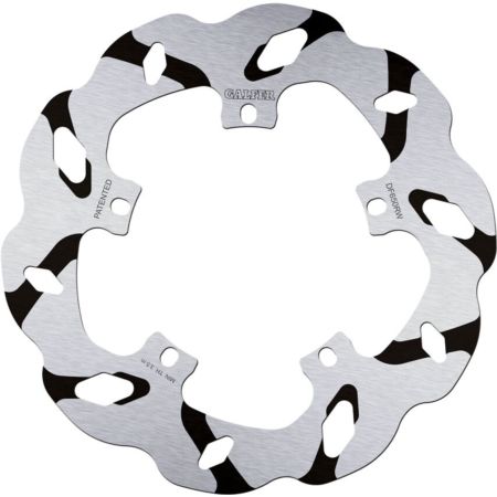 Tarcza hamulcowa GALFER WAVE 200 MM MALAGUTI