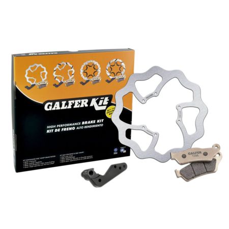 Zestaw hamulca GALFER 270 MM HONDA CRF 250