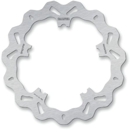 Tarcza hamulcowa GALFER WAVE 300 MM HARLEY 1690