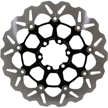 Tarcza hamulcowa GALFER WAVE APRILIA RST 1000