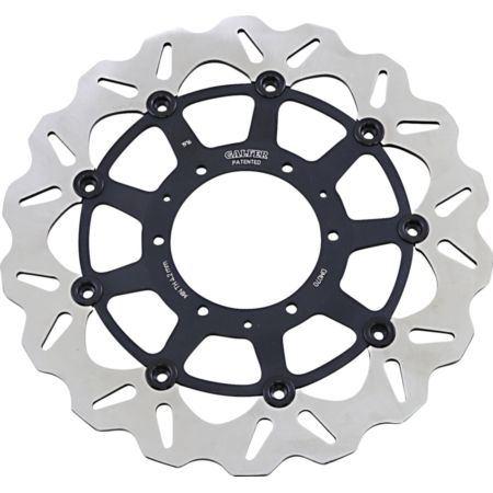 Tarcza hamulcowa GALFER WAVE 310 MM HONDA CB 1000