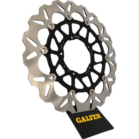 Tarcza hamulcowa GALFER WAVE 320 MM HONDA CBR 1000