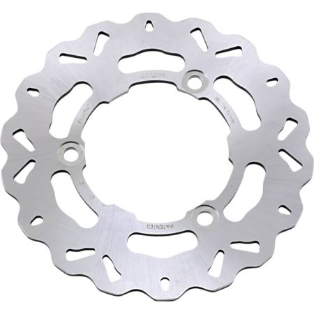 Tarcza hamulcowa GALFER WAVE 220 MM KAWASAKI EX