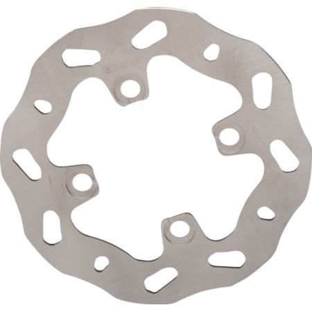 Tarcza hamulcowa GALFER WAVE 185 MM KAWASAKI Z 125
