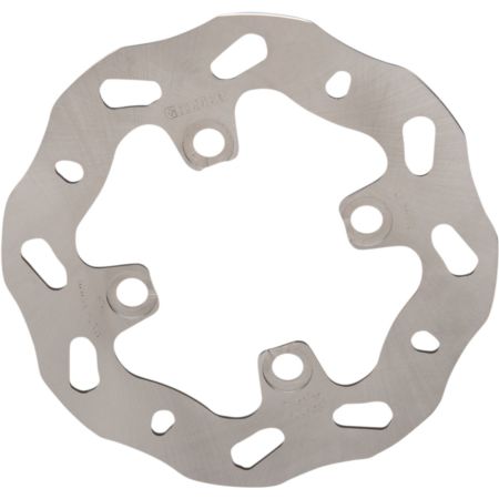 Tarcza hamulcowa GALFER WAVE 185 MM KAWASAKI Z 125