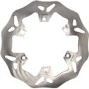 Tarcza hamulcowa GALFER WAVE 267 MM YAMAHA XP 500