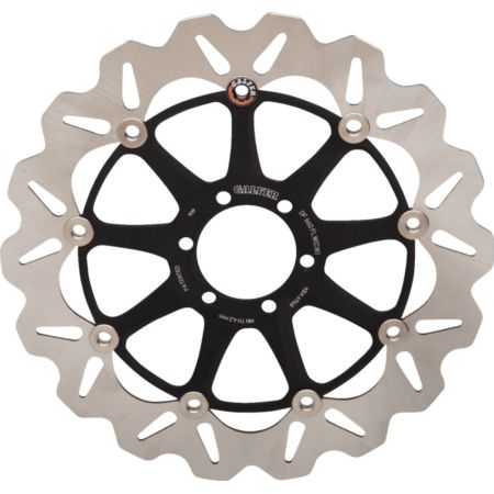Tarcza hamulcowa GALFER WAVE 320 MM APRILIA AF1