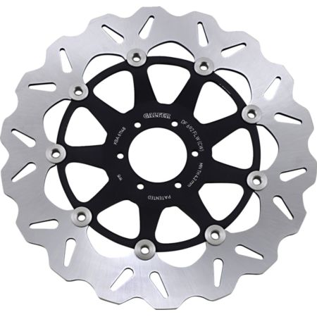 Tarcza hamulcowa GALFER WAVE 310 MM HONDA CB 1000