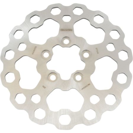Tarcza hamulcowa GALFER CUBIQ 260 MM HARLEY 750