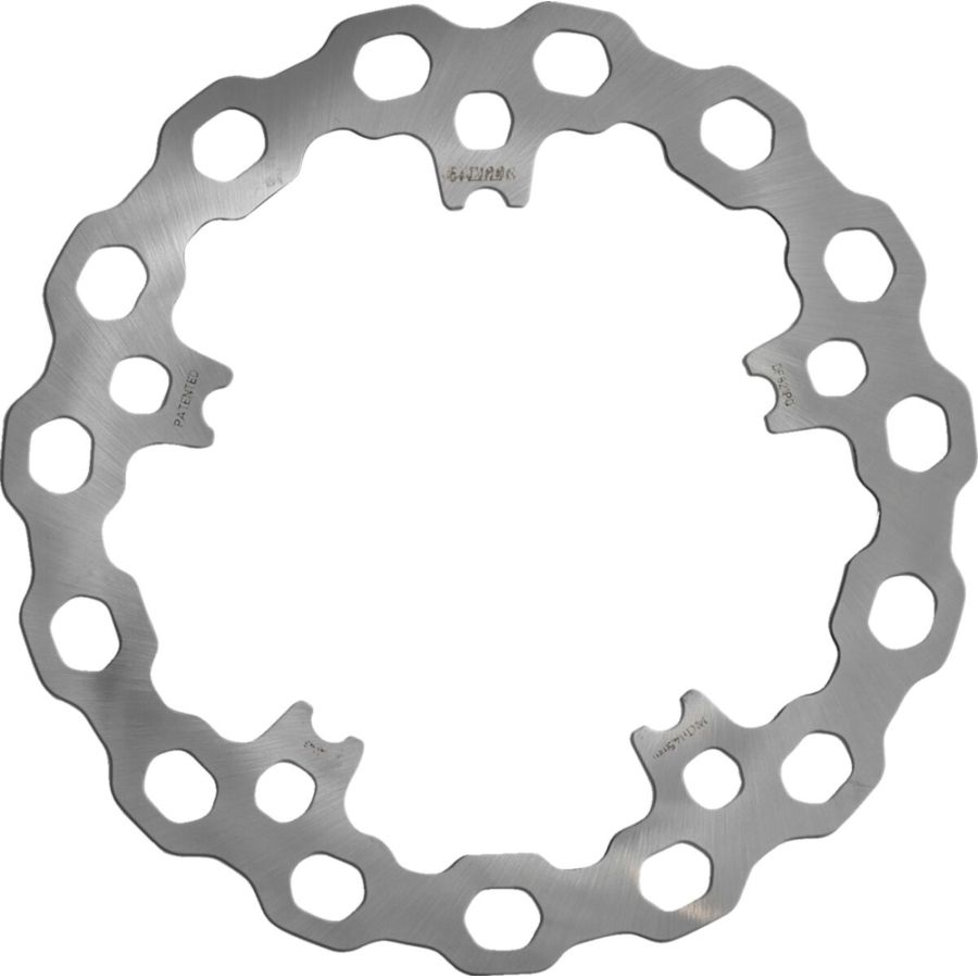 Tarcza hamulcowa GALFER CUBIQ 299 MM HARLEY 1690