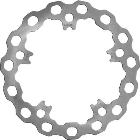 Tarcza hamulcowa GALFER CUBIQ 299 MM HARLEY 1690
