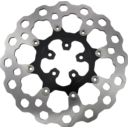Tarcza hamulcowa GALFER CUBIQ 318 MM HARLEY 1450