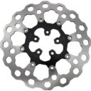 Tarcza hamulcowa GALFER CUBIQ 318 MM HARLEY 1450