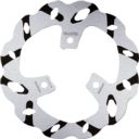 Tarcza hamulcowa GALFER WAVE 190 MM APRILIA