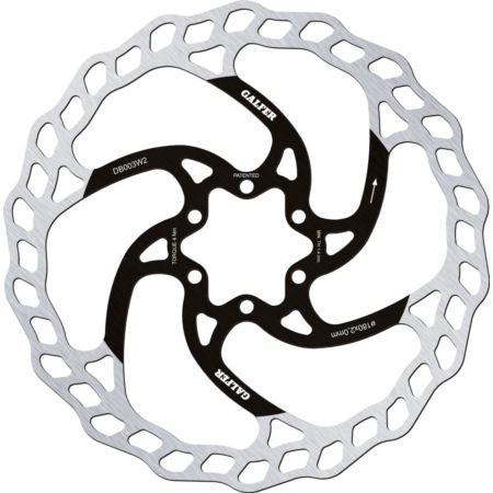 Tarcza hamulcowa GALFER WAVE 180 MM