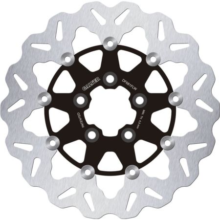 Tarcza hamulcowa GALFER WAVE 292 MM HARLEY 1690