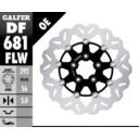 Tarcza hamulcowa GALFER WAVE 292 MM HARLEY 1690