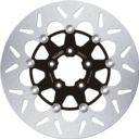 Tarcza hamulcowa GALFER 300 MM HARLEY 1690