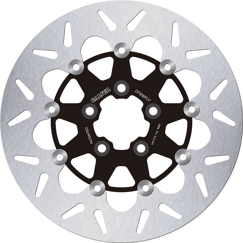 Tarcza hamulcowa GALFER 300 MM HARLEY 1868