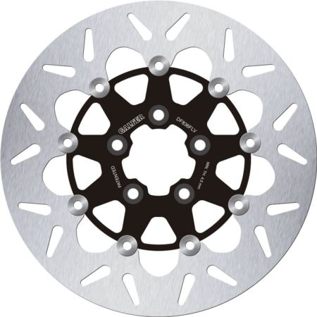 Tarcza hamulcowa GALFER 300 MM HARLEY 1868