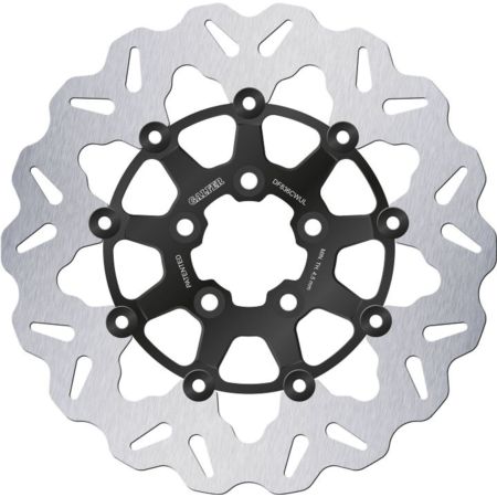 Tarcza hamulcowa GALFER WAVE 300 MM HARLEY 1750