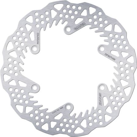 Tarcza hamulcowa GALFER SHARK 220 MM CCM GP 450