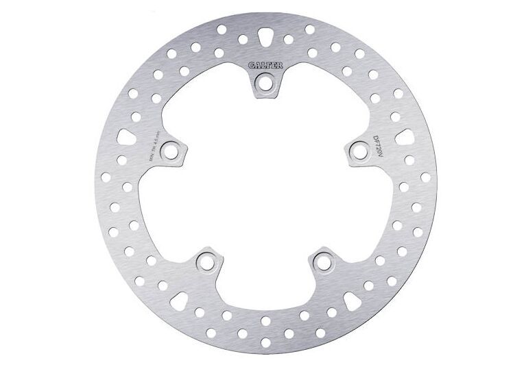 Tarcza hamulcowa GALFER 276 MM BMW R 1200