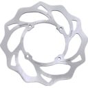 Tarcza hamulcowa GALFER WAVE 219 MM HUSQVARNA TC