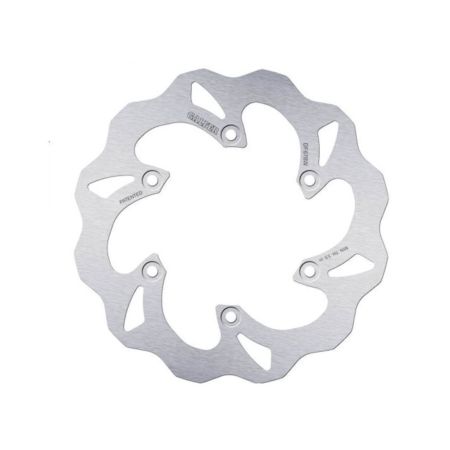 Tarcza hamulcowa GALFER WAVE 220 MM AJP PR4 125