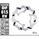 Tarcza hamulcowa GALFER WAVE 240 MM BETA EVO 250