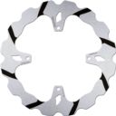 Tarcza hamulcowa GALFER WAVE TM RACING 125