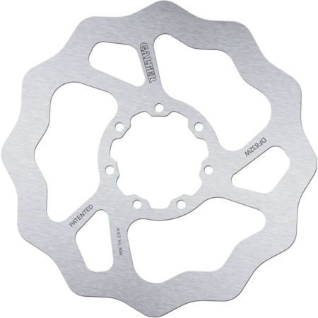 Tarcza hamulcowa GALFER WAVE 240 MM TM RACING 85