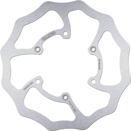 Tarcza hamulcowa GALFER WAVE 250 MM SUZUKI RM 85