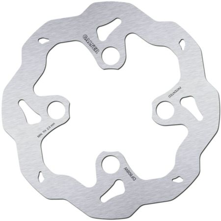 Tarcza hamulcowa GALFER WAVE 184 MM BETA EVO 125
