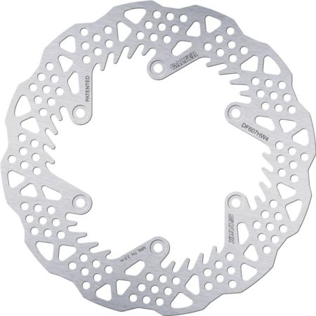 Tarcza hamulcowa GALFER SHARK 220 MM CCM GP 450