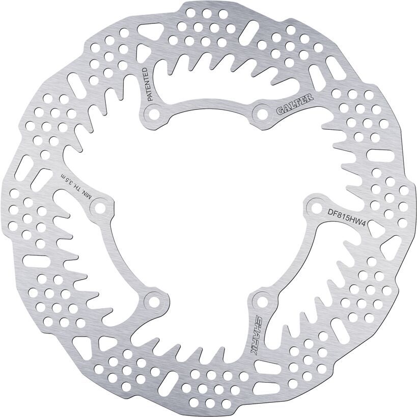 Tarcza hamulcowa GALFER SHARK 240 MM BETA RR 250