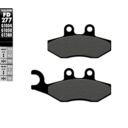 Klocki hamulcowe GALFER SCOOTER APRILIA SPORTCITY