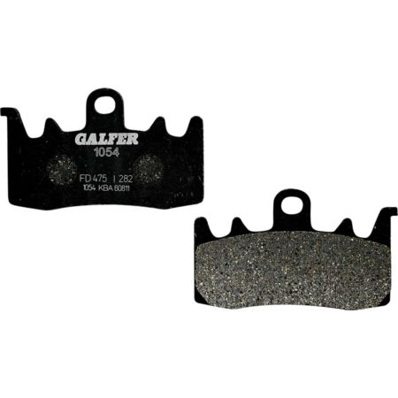 Klocki hamulcowe GALFER APRILIA CAPONORD 1200