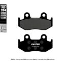 Klocki hamulcowe GALFER HONDA SH 150