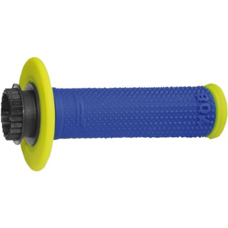Gripy PRO GRIP 708 FLUO YELLOW/BLUE