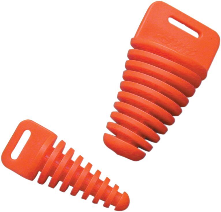 Korek wydechu PRO GRIP 4T