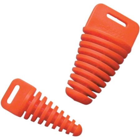 Korek wydechu PRO GRIP 4T
