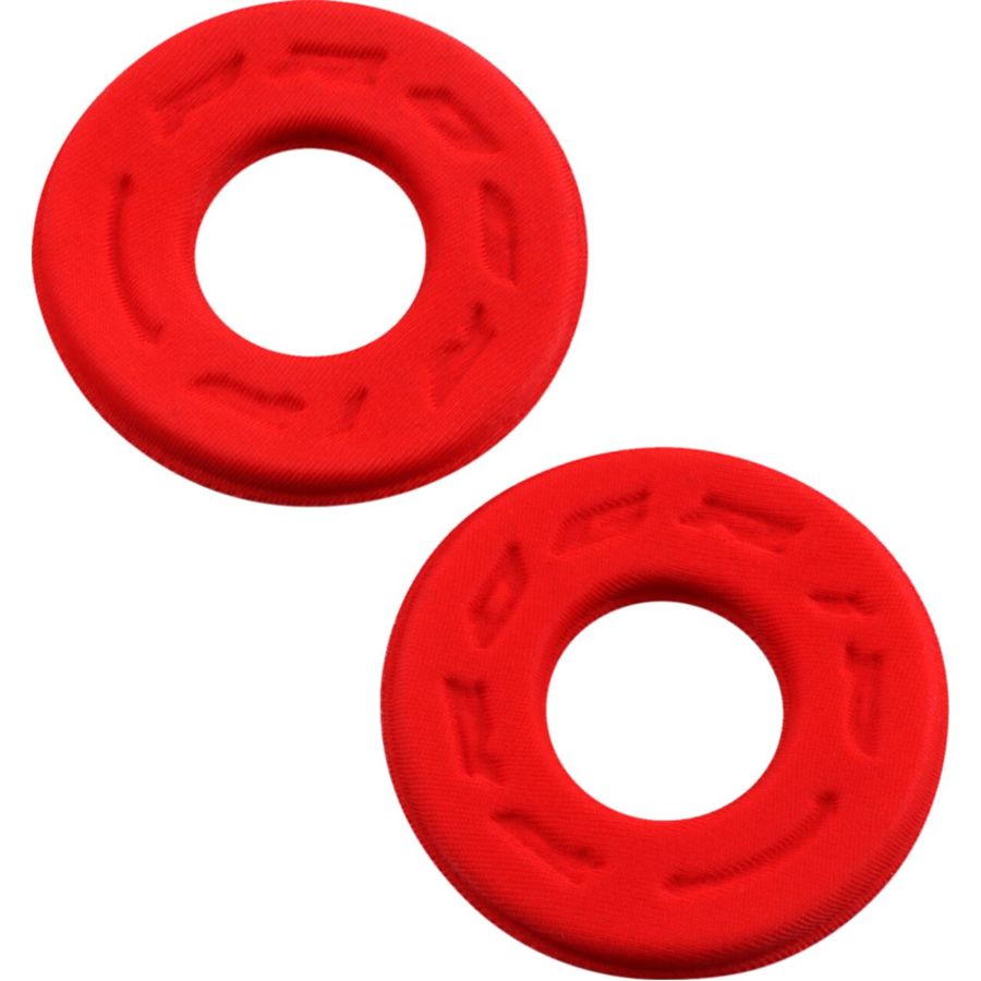 Pianki antyodciskowe PRO GRIP RED