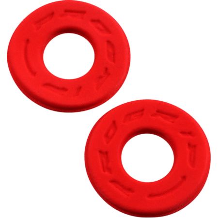 Pianki antyodciskowe PRO GRIP RED