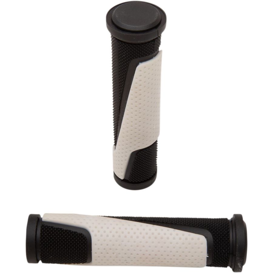 Gripy PRO GRIP 807 BLACK/WHITE