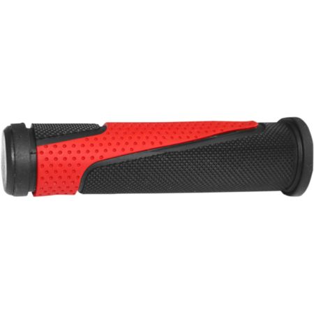 Gripy PRO GRIP 807 BLACK/RED