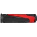 Gripy PRO GRIP 807 BLACK/RED