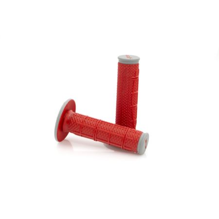 Gripy PRO GRIP 802 GRAY/RED