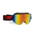 Gogle PRO GRIP 3205 MAGNET RED